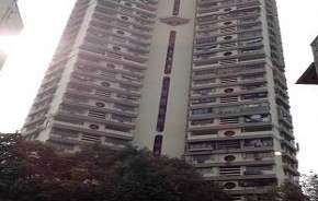 3 BHK Apartment For Resale in Naperol Tower Condominium Wadala Mumbai 5663402