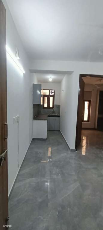 1 BHK Builder Floor For Resale in Khanpur Delhi 5663414