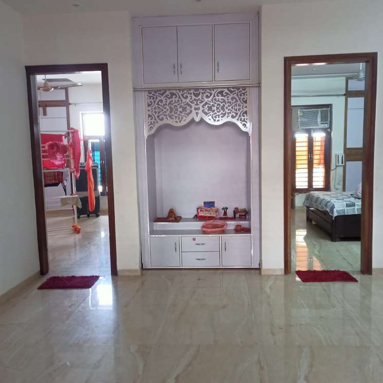 3 Bedroom 1300 Sq.Ft. Builder Floor in Bptp Faridabad