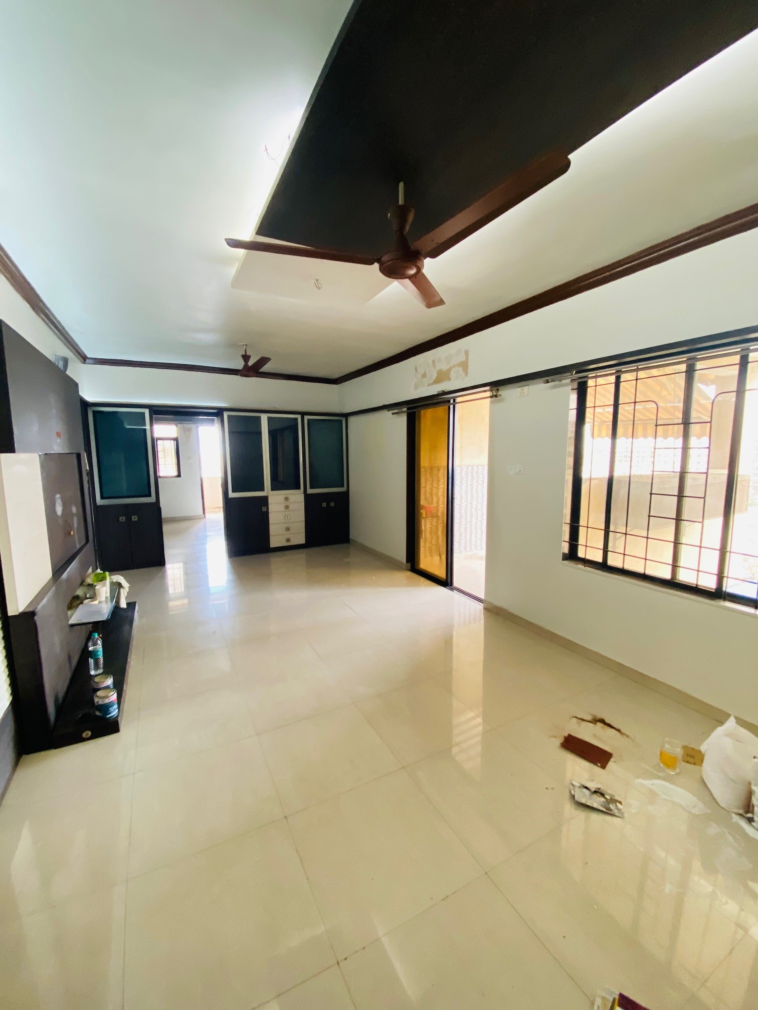 3 BHK Apartment For Sale in Eisha Loreals