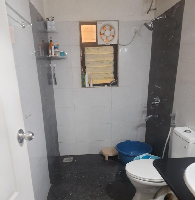 Bathroom, kolte-patil-margosa-heights 2 Bedroom 1000 Sq.Ft. Apartment In Mohammadwadi Pune 5663571