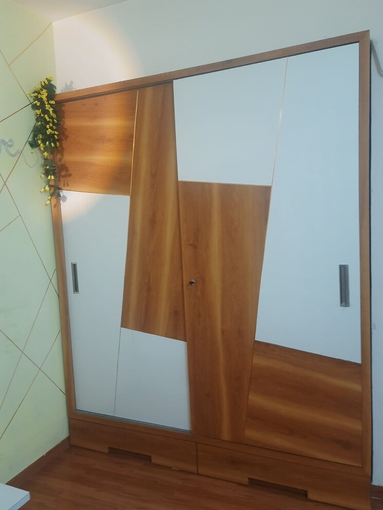 Room, kolte-patil-margosa-heights 2 Bedroom 1000 Sq.Ft. Apartment In Mohammadwadi Pune 5663571