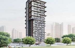 1 BHK Apartment For Resale in Girgaon Mumbai 5663763