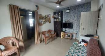 1 BHK Apartment For Resale in Arihant Darshan CHS Kandivali East Mumbai 5663911