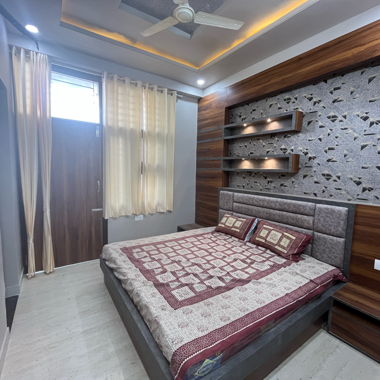 3 Bedroom 1600 Sq.Ft. Villa in Vaishali Nagar Jaipur