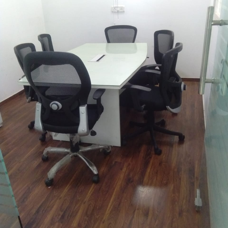 Rental Commercial Office Space 2153 Sq.Ft. in Connaught Place Delhi