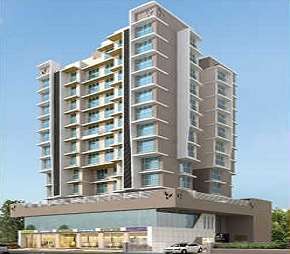 2 BHK Apartment For Resale in Icon J 25 Heights Kandivali West Mumbai 5664186