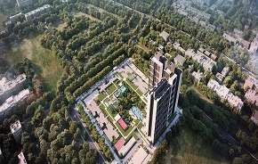 3 BHK Apartment For Resale in Godrej Woods Regia Sector 43 Noida 5664185
