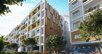 3 BHK Apartment For Resale in Radiance Flourish Thiruvottiyur Chennai 5664295
