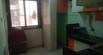 1 BHK Apartment For Resale in Chandra Darshan Heights Kamothe Navi Mumbai 5664350