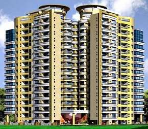 1 BHK Apartment For Resale in Lashkaria Green Towers Andheri West Mumbai 5664361