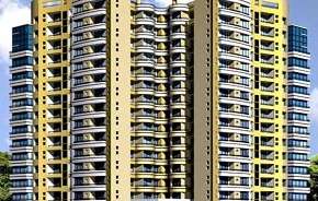 1 BHK Apartment For Resale in Lashkaria Green Towers Andheri West Mumbai 5664361