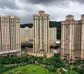 3 BHK Apartment For Resale in Hiranandani Gardens Torino Powai Mumbai 5664550