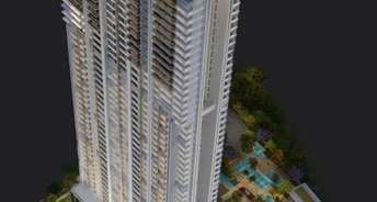 3 BHK Apartment For Resale in Hubtown Akruti Orchid Park Sakinaka Mumbai 5664619