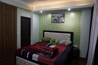 3 BHK Apartment For Resale in Gardenia Golf City Sector 75 Noida 5664677