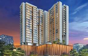 5 BHK Apartment For Resale in Sahakar Revanta Goregaon West Mumbai 5664793