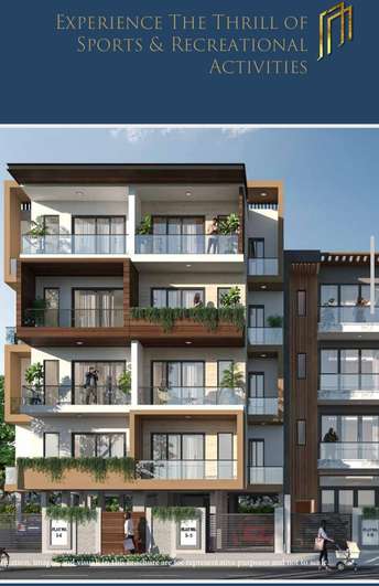  Plot For Resale in True Habitat Luxe Residency Sector 112 Gurgaon 5665224