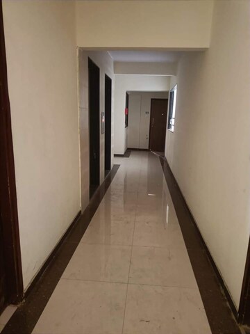Building Lobby in 1 BHK Apartment at Sector 24 Taloja – for Sale