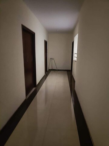Building Lobby in 1 BHK Apartment at Sector 24 Taloja – for Sale