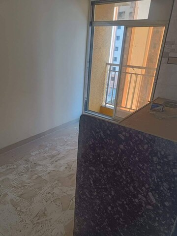 Kitchen in 1 BHK Apartment at Sector 24 Taloja – for Sale