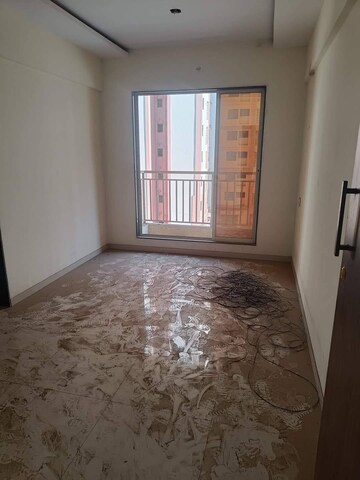 1 BHK Apartment For Sale in Sector 24 Taloja
