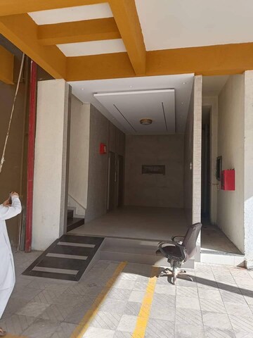1 BHK Apartment – Exterior View View at Sector 24 Taloja - for Sale