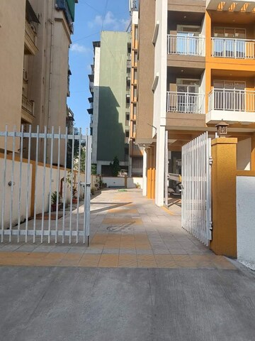 1 BHK Apartment – Exterior View View at Sector 24 Taloja - for Sale