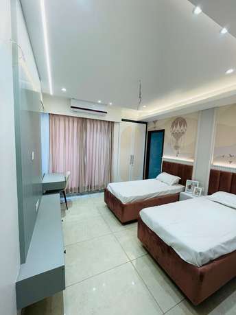 3 BHK Apartment For Resale in Rishita Manhattan Gomti Nagar Lucknow 5665469