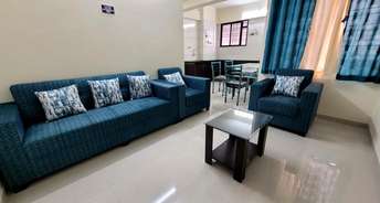 1 BHK Apartment For Resale in Venkatesh Hillside Dhayari Pune 5665514