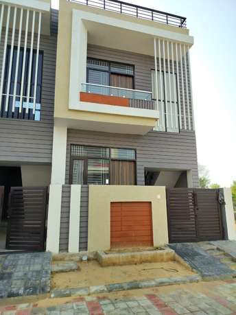 3 BHK Villa For Resale in Ajmer Road Jaipur 5665580