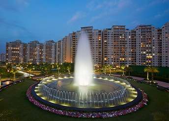 2 BHK Apartment For Resale in Central Park Resorts Sector 48 Gurgaon 5665731