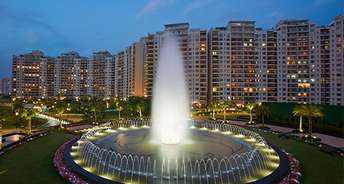 2 BHK Apartment For Resale in Central Park Resorts Sector 48 Gurgaon 5665731