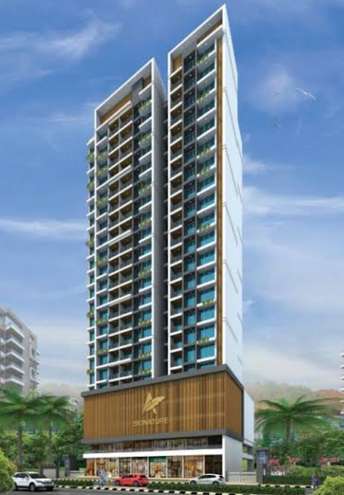 3 BHK Apartment For Resale in Kharghar Navi Mumbai 5665828