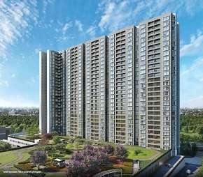 3 BHK Apartment For Resale in Godrej Park Retreat Sarjapur Road Bangalore 5665854