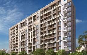 3 BHK Apartment For Resale in Legacy Bliss Wakad Pune 5666225