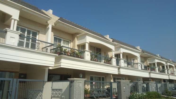 5 Bedroom 4370 Sq.Ft. Independent House in Mullanpur Chandigarh