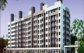 1 BHK Apartment For Resale in Squarefeet Orchid Square Ambernath Ambernath Thane 5666773