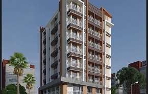 2 BHK Apartment For Resale in Shree Sankalp Ghodbunder Ghodbunder Road Thane 5667097
