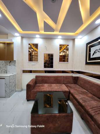 3 BHK Builder Floor For Resale in Vipin Garden Delhi 5667162