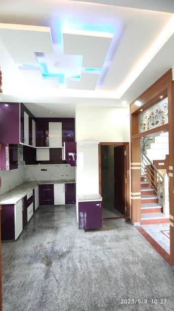 4 BHK Villa For Resale in Jp Nagar Bangalore 5667234