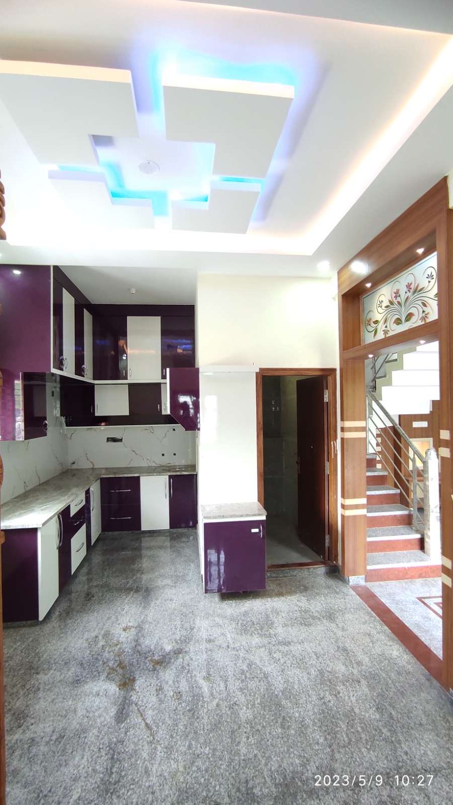 Resale 5 Bedroom 1200 Sq.Ft. Independent House in Jp Nagar Bangalore