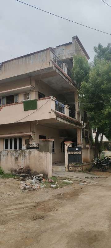 5 BHK Independent House For Resale in Bowenpally Hyderabad 5667271