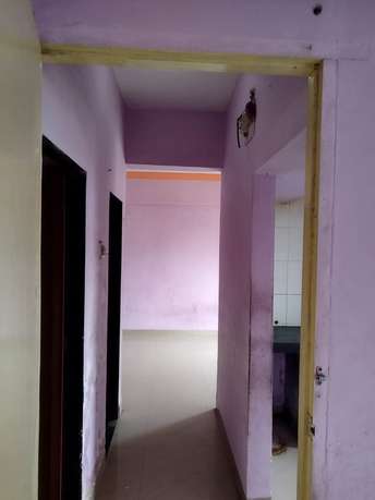 1 BHK Apartment For Resale in Kamothe Sector 10 Navi Mumbai 5667402