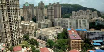 4 BHK Apartment For Resale in Hiranandani Gardens Odyssey I II Powai Mumbai 5667436