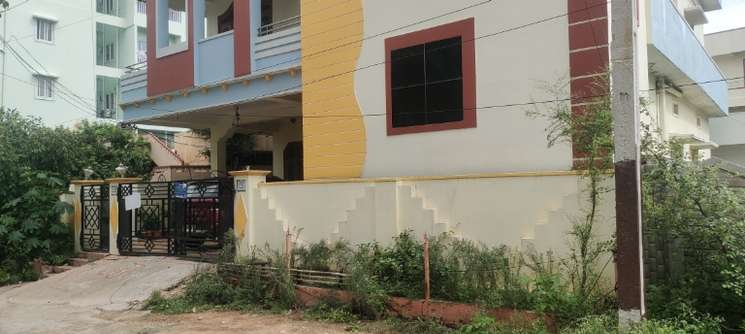 5 Bedroom 212 Sq.Yd. Independent House in Alwal Hyderabad