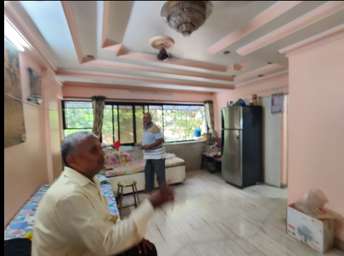 1 BHK Apartment For Resale in Mahim West Mumbai 5667614