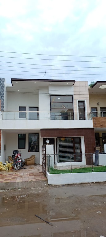 3 BHK Independent House For Resale in Sector 123 Mohali  5667631