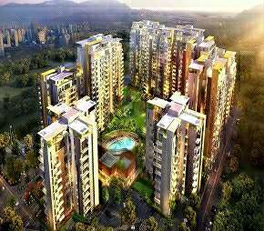 3 BHK Apartment For Resale in Sushma Chandigarh Grande Lohgarh Zirakpur 5667687