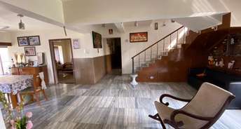 5 BHK Apartment For Resale in Godrej Edenwoods Manpada Thane 5667775