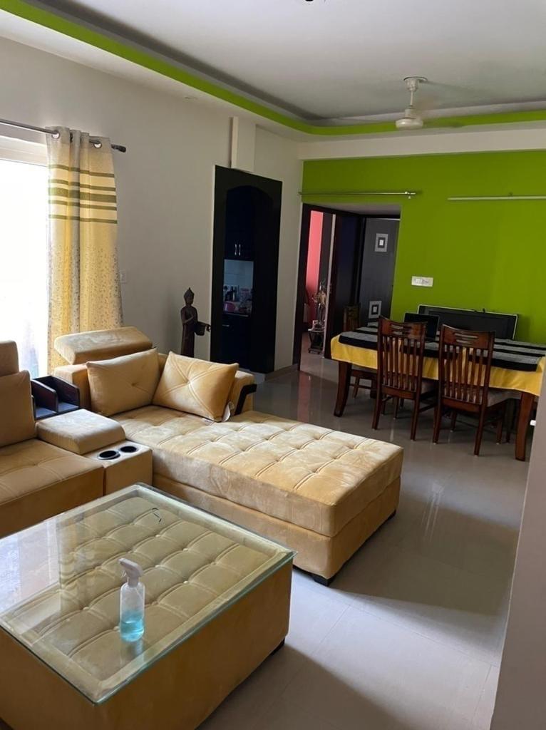 Rental 2 Bedroom 800 Sq.Ft. Apartment in Shalimar Garden Extension 1 Ghaziabad 5667795